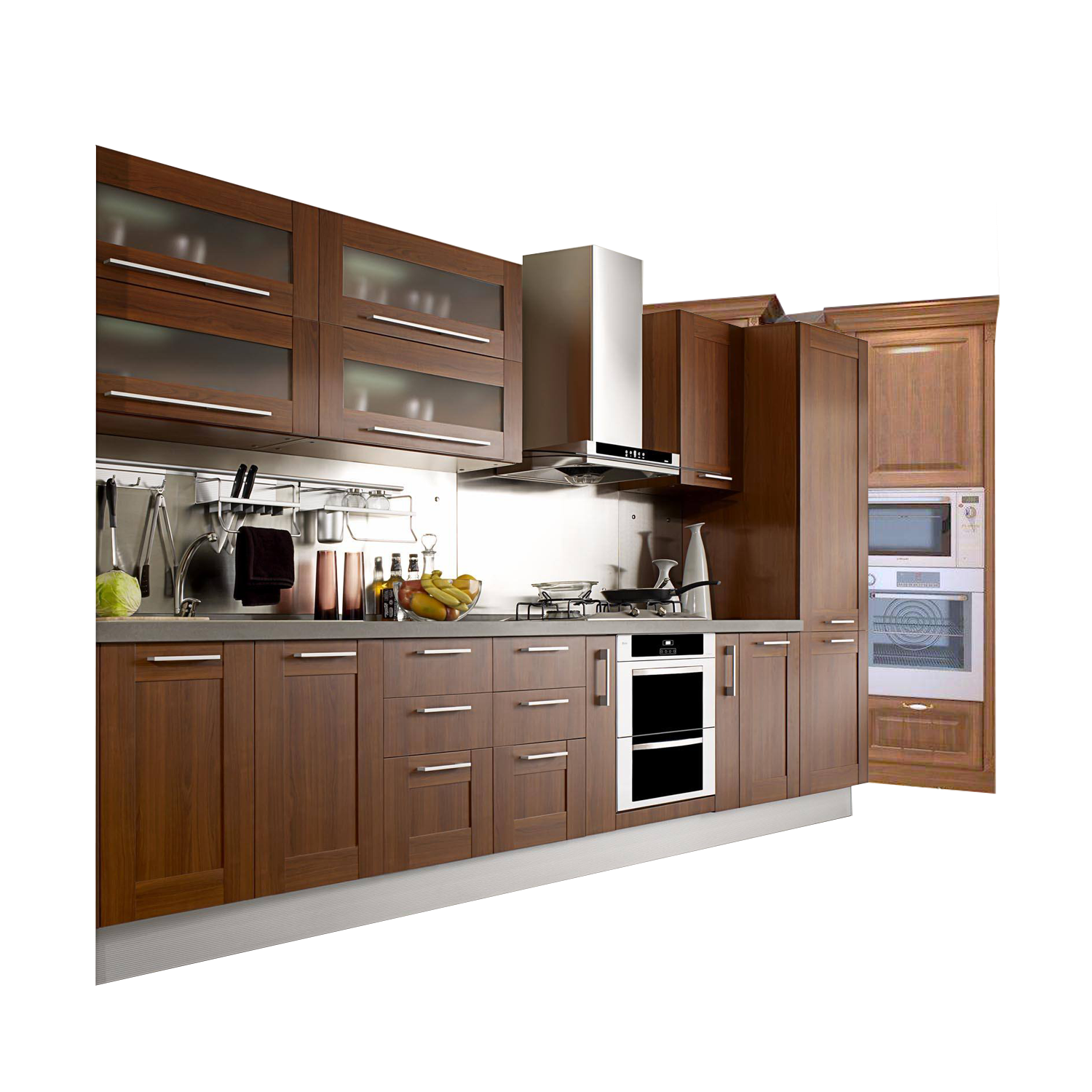 Download PNG image - Kitchen Interior PNG Image 