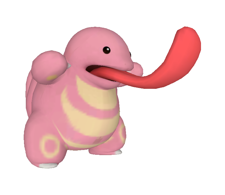 Download PNG image - Lickitung Pokemon PNG Isolated Picture 