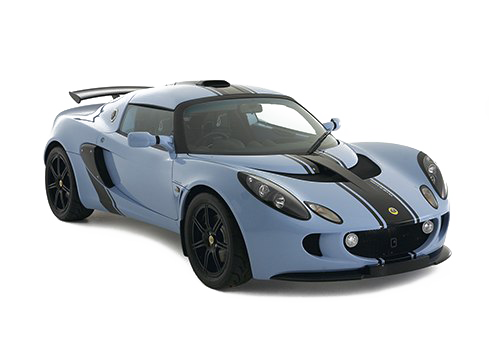 Download PNG image - Lotus Car PNG HD 