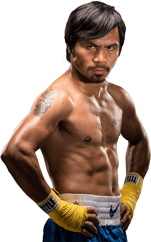 Download PNG image - Manny Pacquiao PNG Pic 