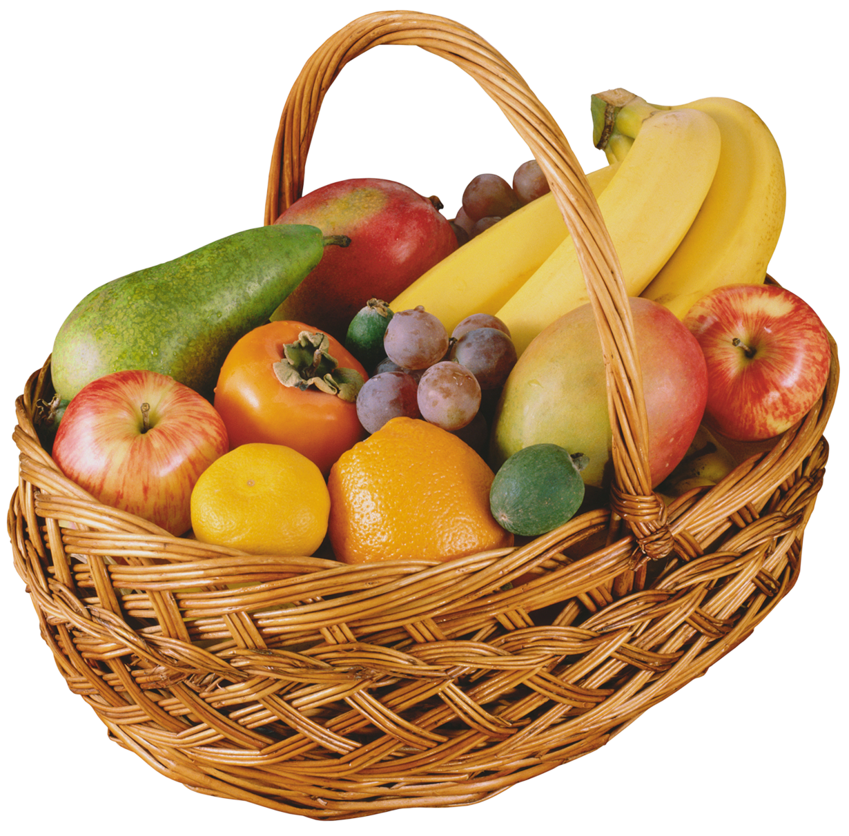 Download PNG image - Organic Fruits PNG Image 