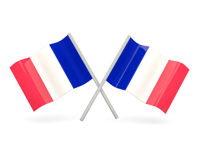 Download PNG image - Paris Flag PNG HD 