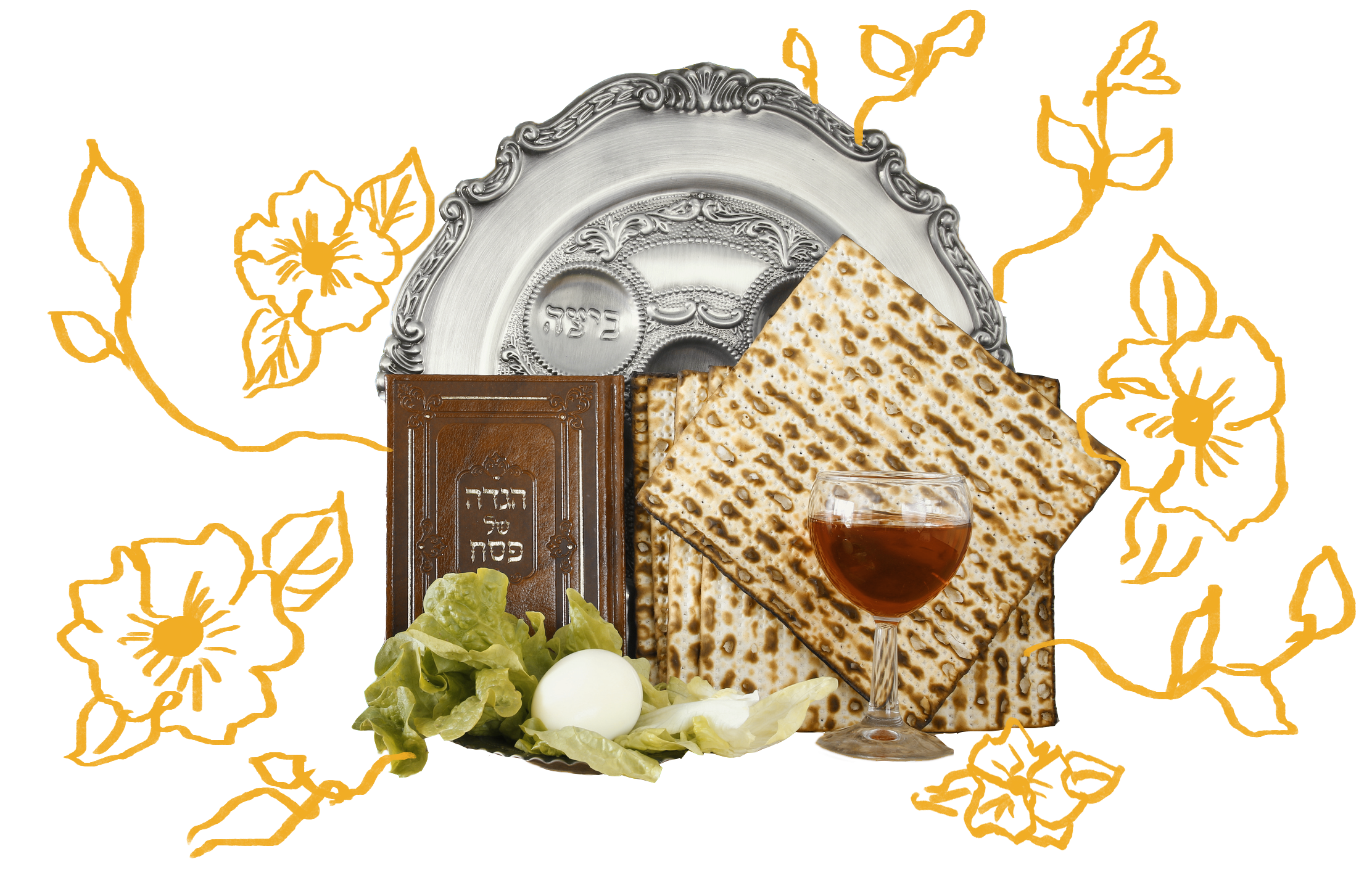 Download PNG image - Passover PNG Image 