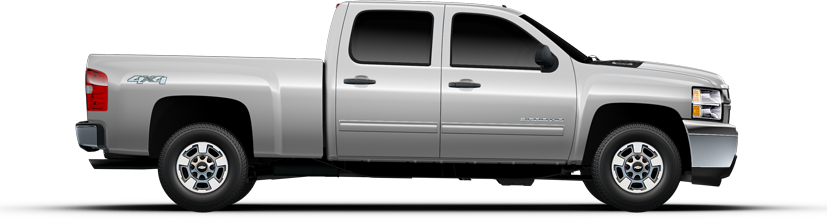 Download PNG image - Pickup Truck PNG Free Download 