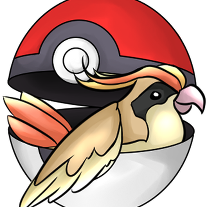 Download PNG image - Pidgeotto Pokemon PNG Isolated File 