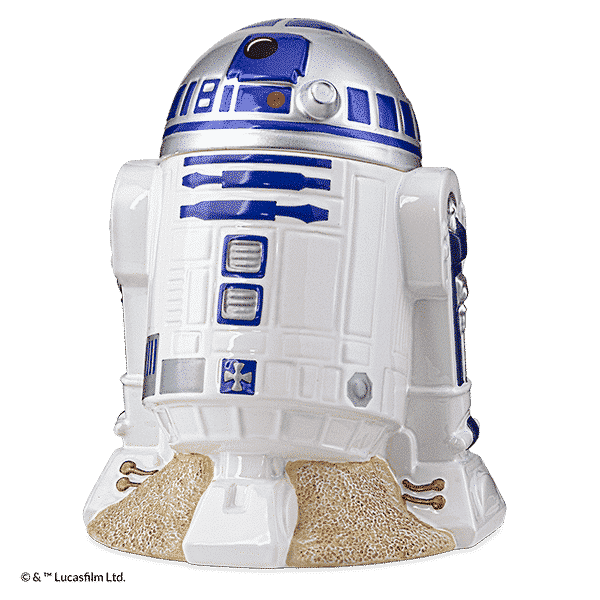 Download PNG image - R2d2 PNG Isolated HD 