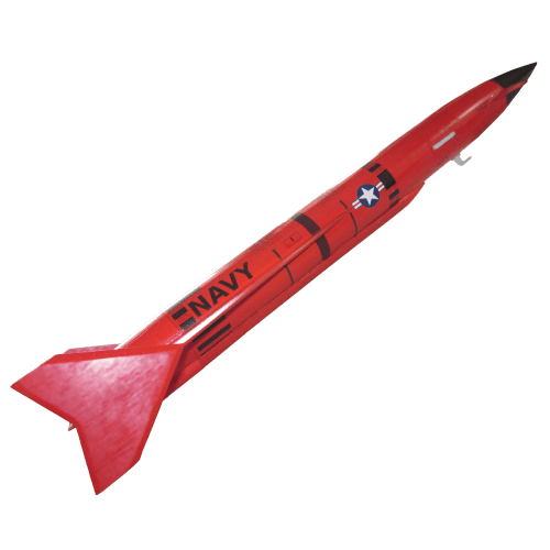 Download PNG image - Realistic Rocket PNG Pic 