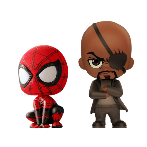 Download PNG image - Spider Man Far From Home PNG HD 