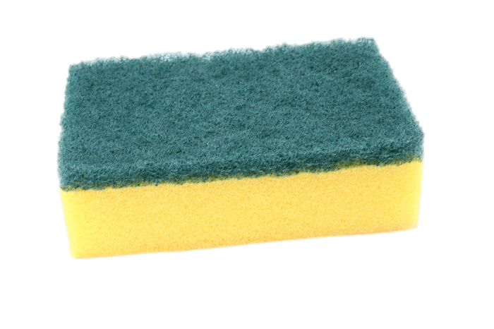 Download PNG image - Sponge PNG Isolated Transparent 