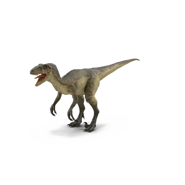 Download PNG image - Theropod PNG Pic 
