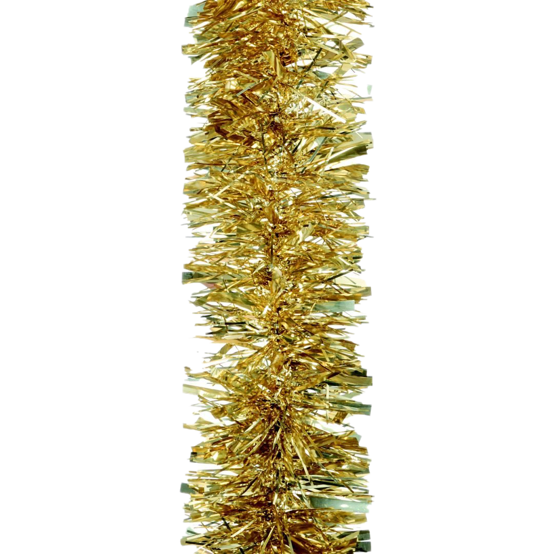 Download PNG image - Tinsel PNG Background Isolated Image 