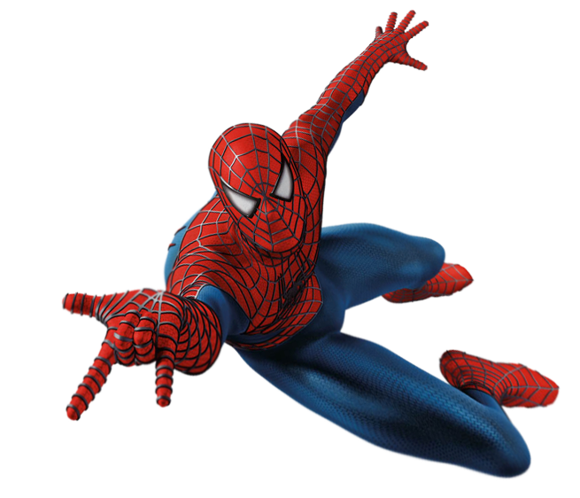 Download PNG image - Tobey Maguire PNG Isolated Pic 