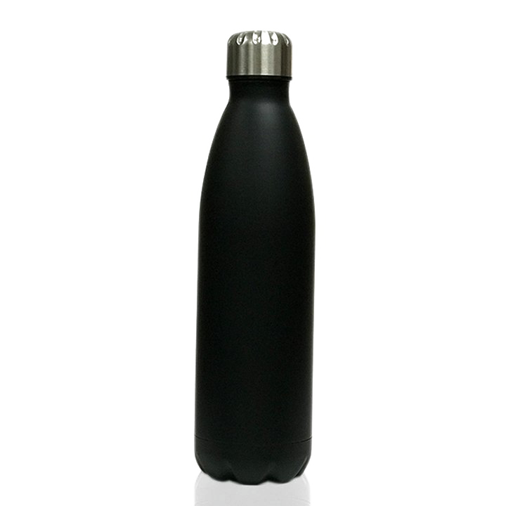 Download PNG image - Water Bottle Flask PNG Transparent Image 