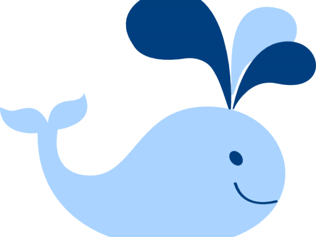 Download PNG image - Whale PNG HD 