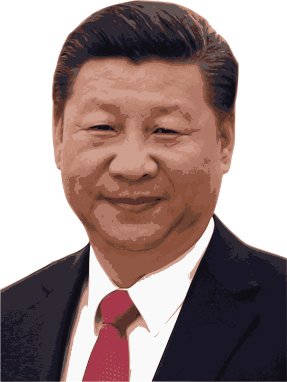 Download PNG image - Xi Jinping PNG Image 