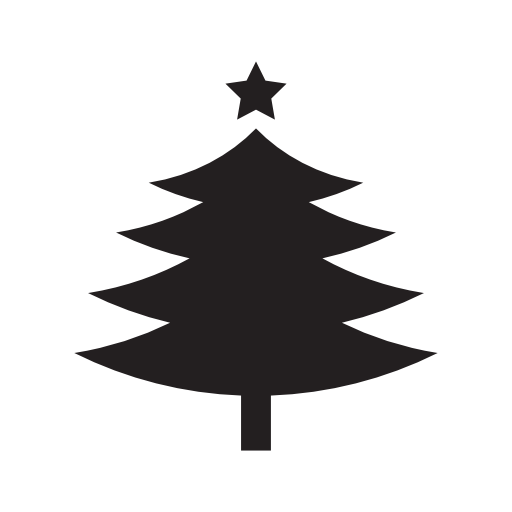 Download PNG image - Christmas Tree Decoration PNG Image 