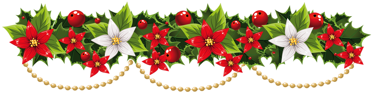 Download PNG image - Christmas Wreath PNG Isolated Free Download 