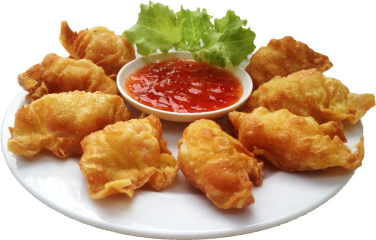 Download PNG image - Fried PNG Clipart 