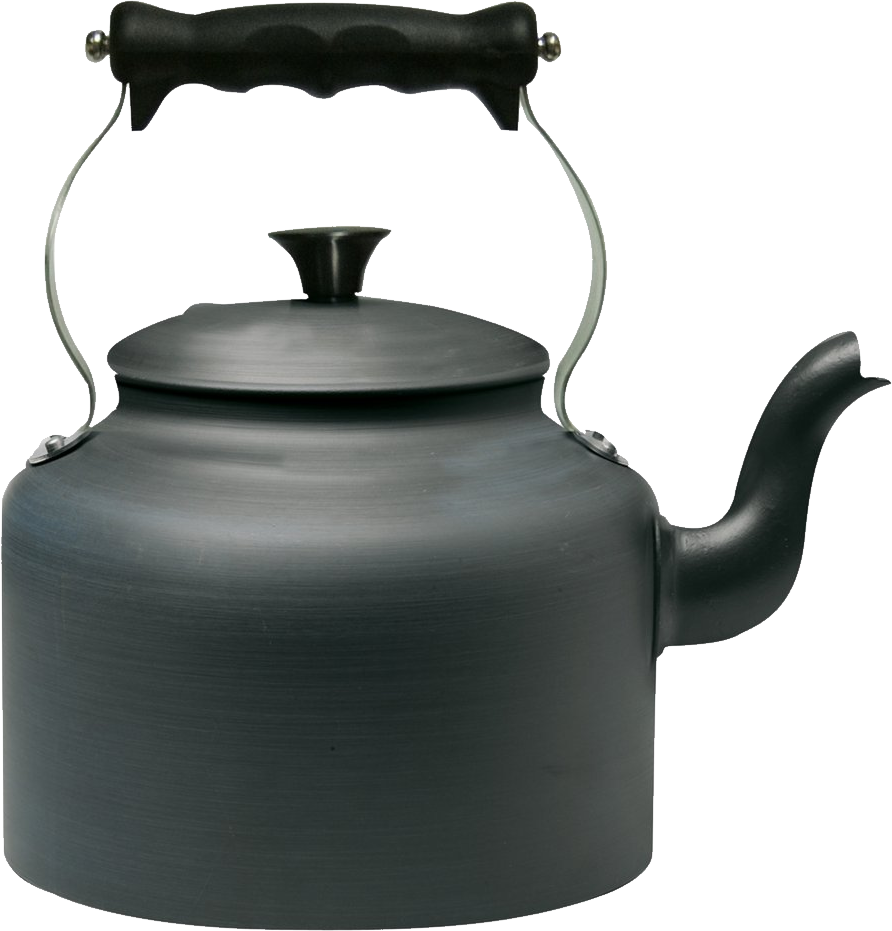 Download PNG image - Kettle PNG Clipart 