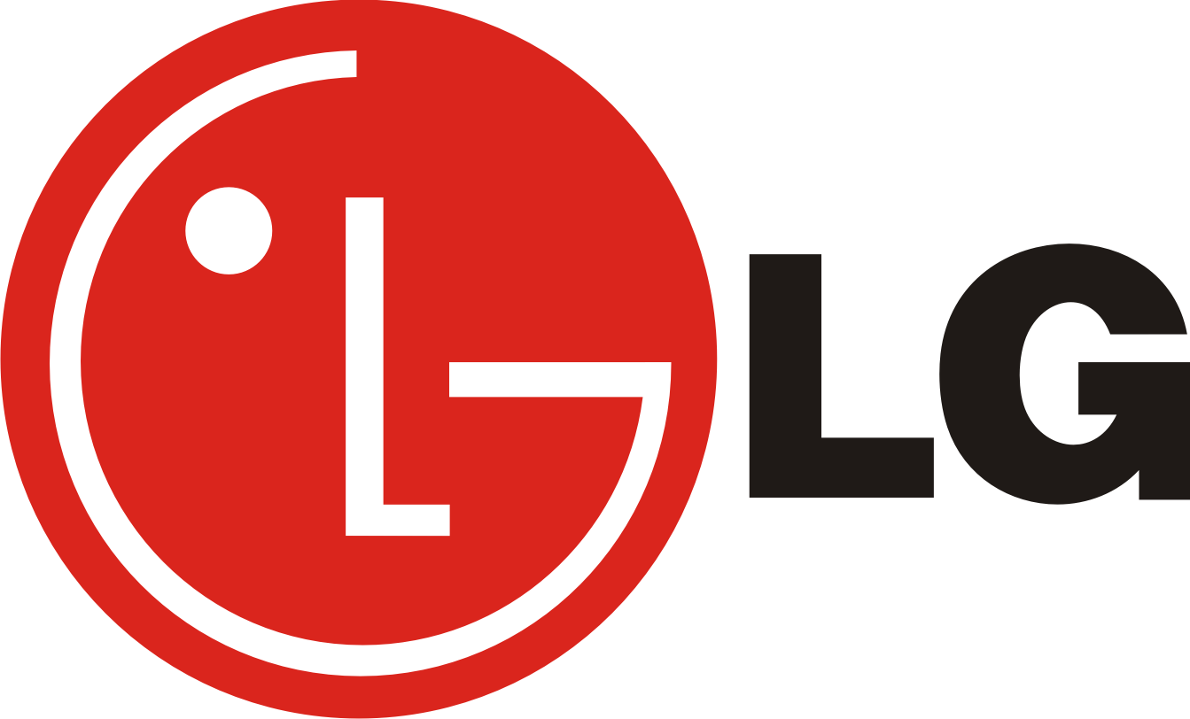 Download PNG image - Lg Logo PNG Clipart 