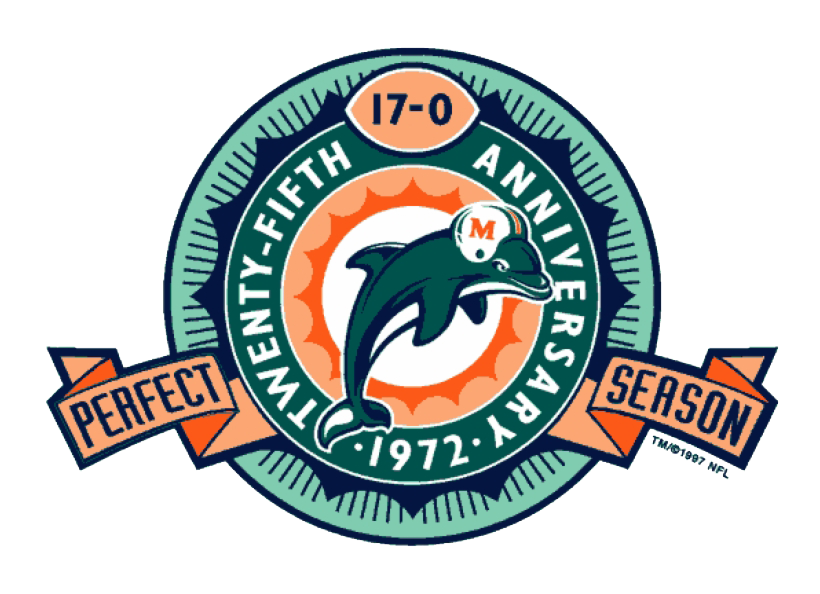 Download PNG image - Miami Dolphins PNG Image 