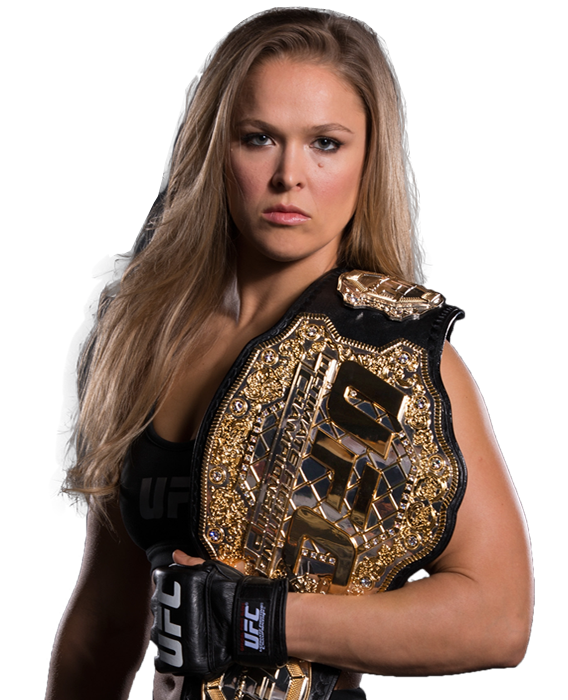 Download PNG image - Ronda Rousey PNG Photo 