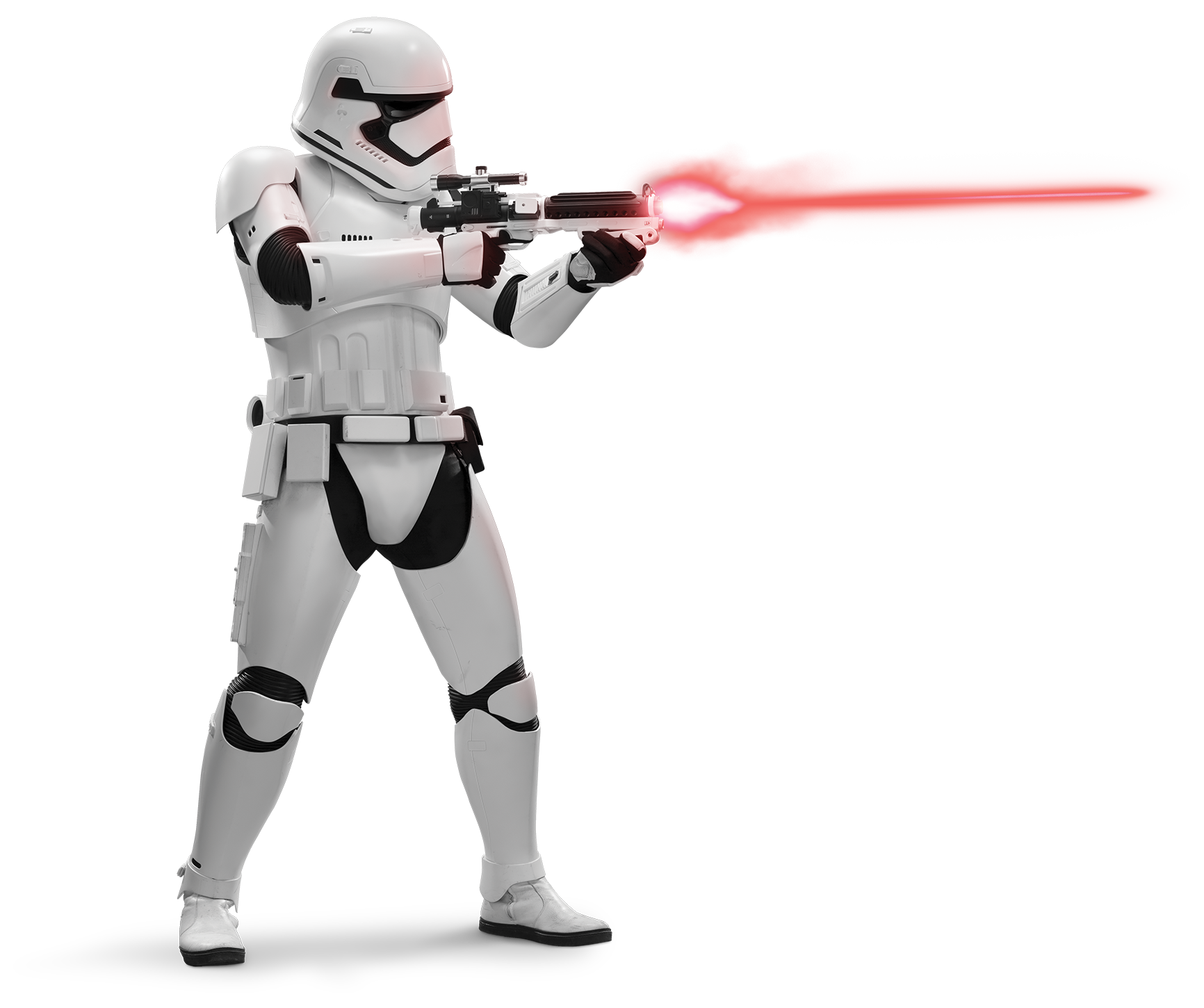 Download PNG image - Stormtrooper PNG Transparent 