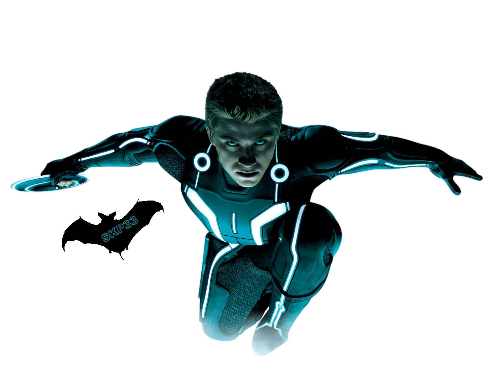 Download PNG image - Tron PNG Picture 