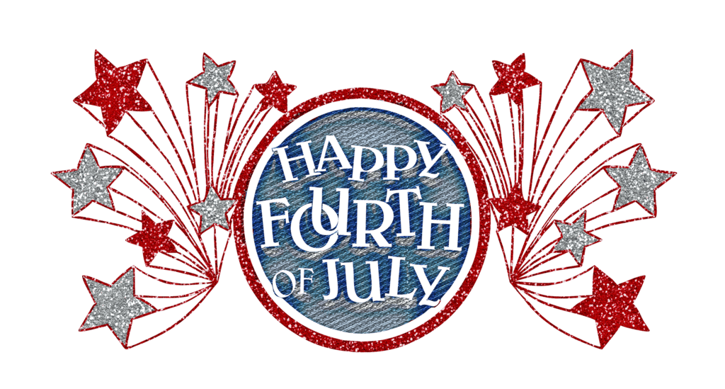 Download PNG image - 4th Of July Celebration Independence Day USA PNG Transparent 
