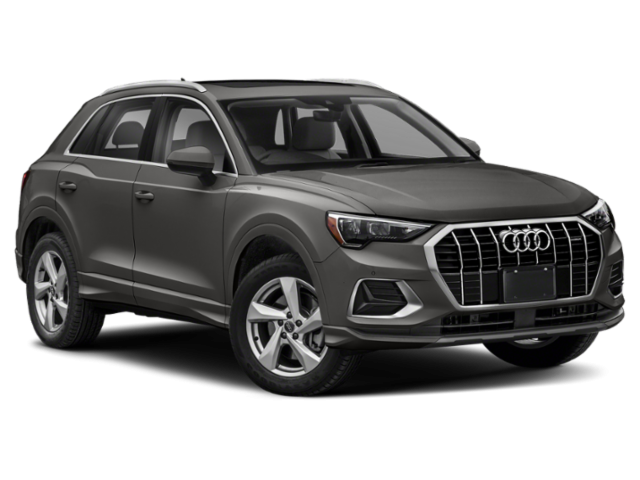 Download PNG image - Audi Q3 PNG Isolated Image 