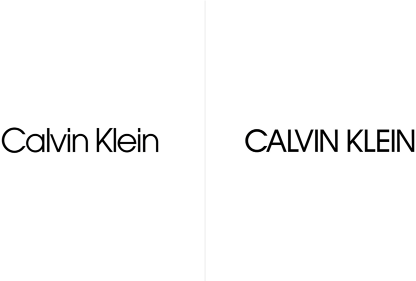 Download PNG image - Calvin Klein Logo PNG 
