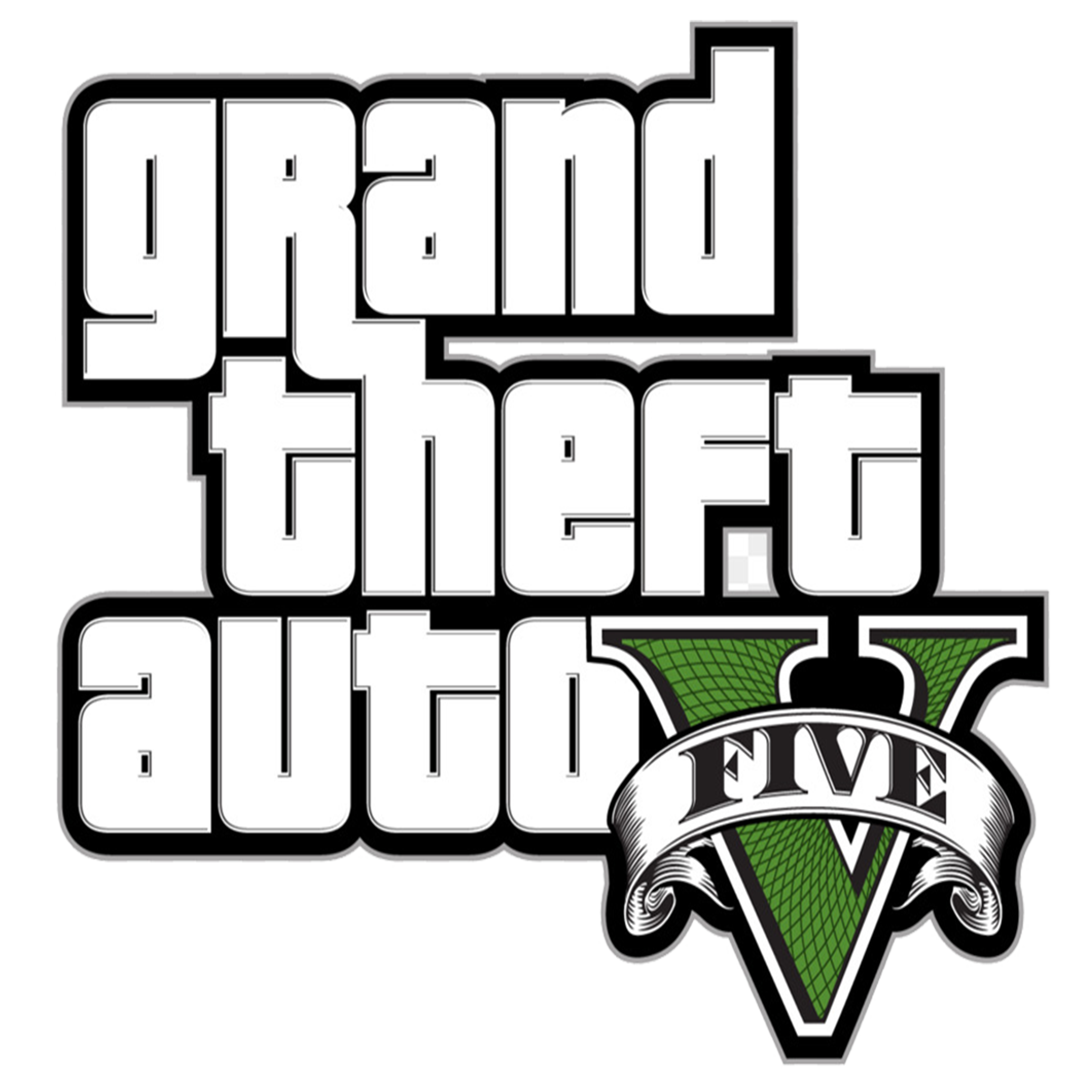 Download PNG image - Grand Theft Auto PNG HD Isolated 