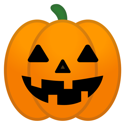 Download PNG image - Halloween Emojis Transparent PNG 