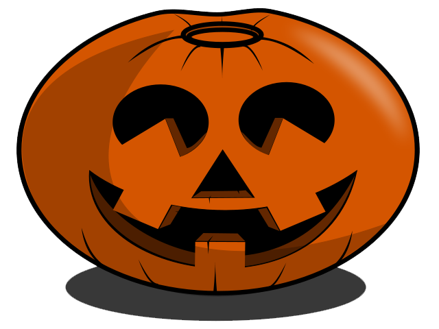 Download PNG image - Halloween Lantern PNG 