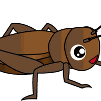 Leafhoppers PNG Picture