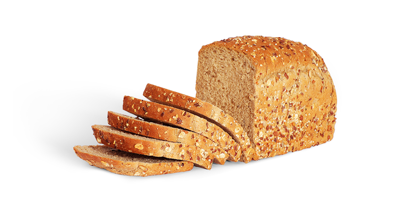 Download PNG image - Wheat bread PNG Isolated Pic 