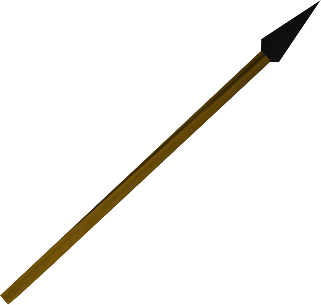 Spear PNG Free Download