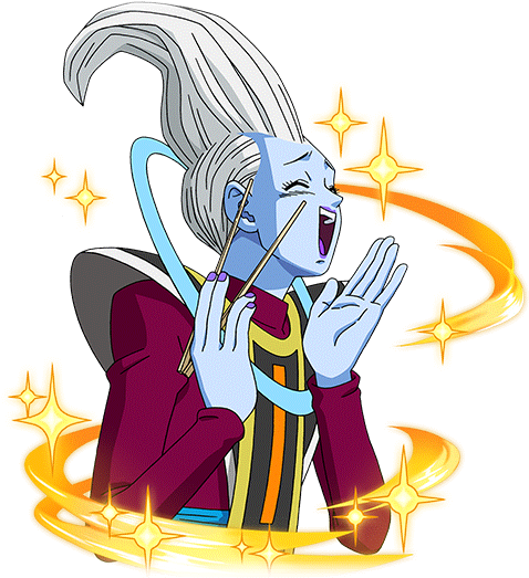 Download PNG image - Whis PNG Isolated Pic 