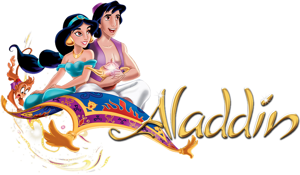 Download PNG image - Aladdin Logo Download PNG Image 