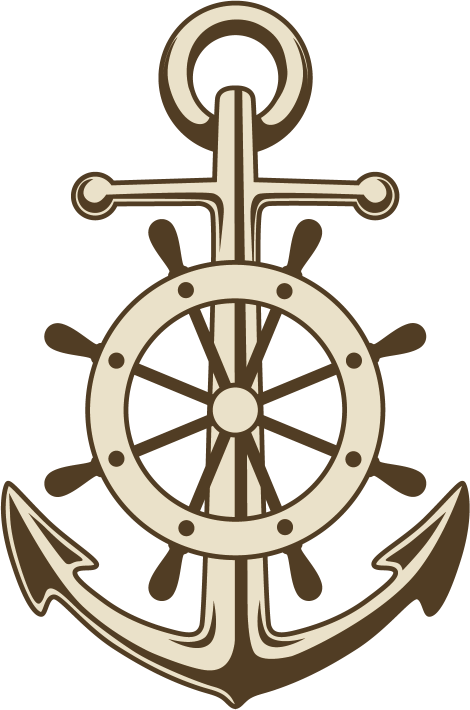 Download PNG image - Anchor PNG Image 