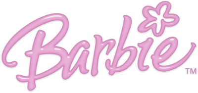 Download PNG image - Barbie Logo PNG Picture 