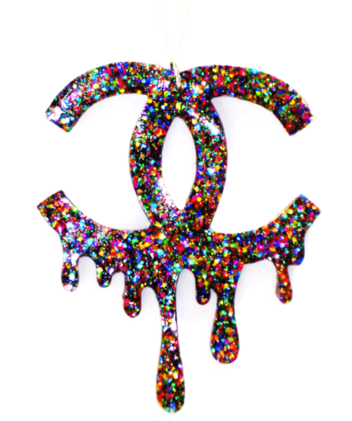 Download PNG image - Coco Chanel Logo PNG Pic 