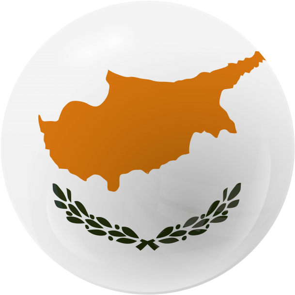 Download PNG image - Cyprus Flag PNG 