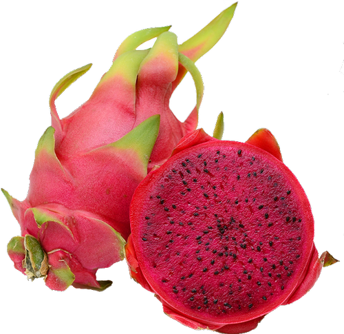 Download PNG image - Dragon Fruit PNG Isolated Photos 