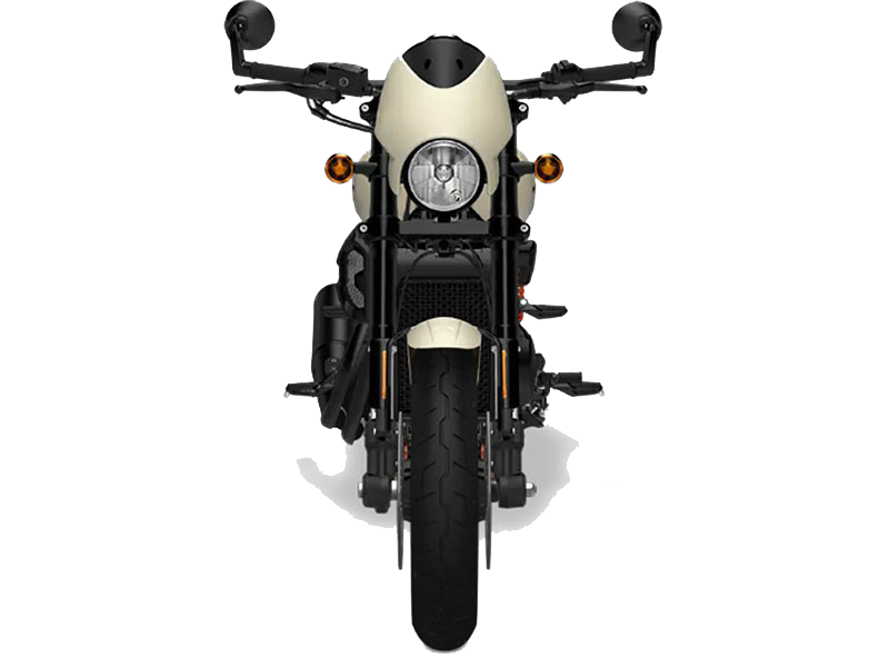 Download PNG image - Harley-Davidson Street Rod PNG Clipart 
