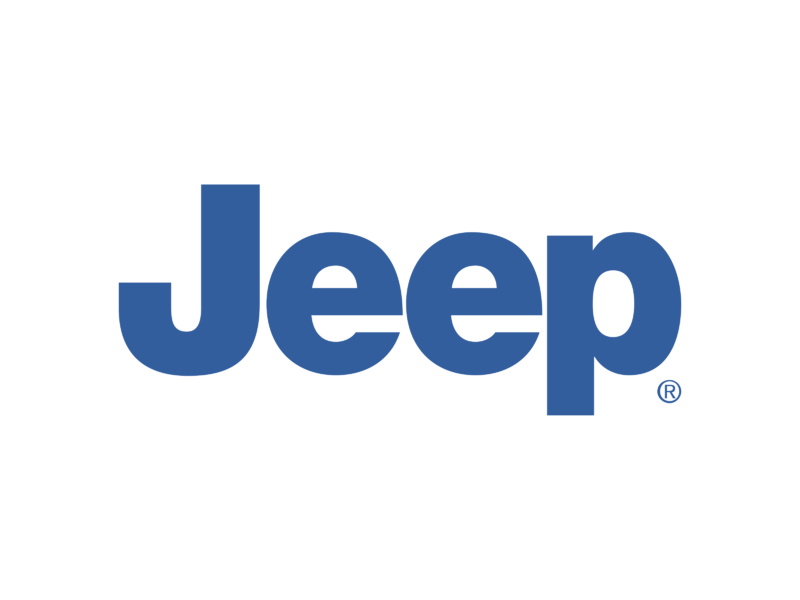 Download PNG image - Jeep Logo PNG 