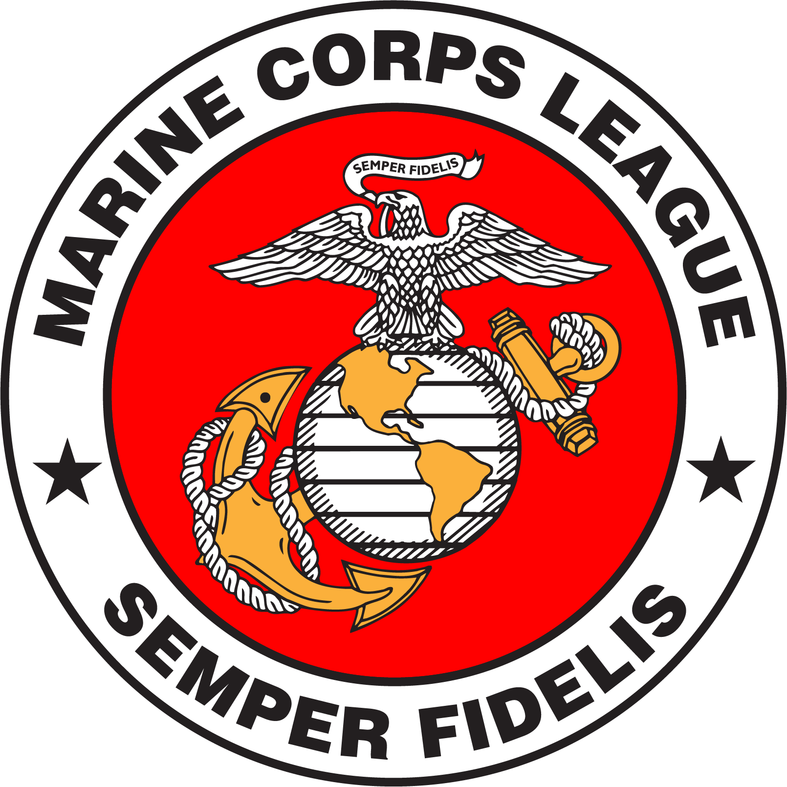 Download PNG image - Marines Logo PNG Isolated HD 