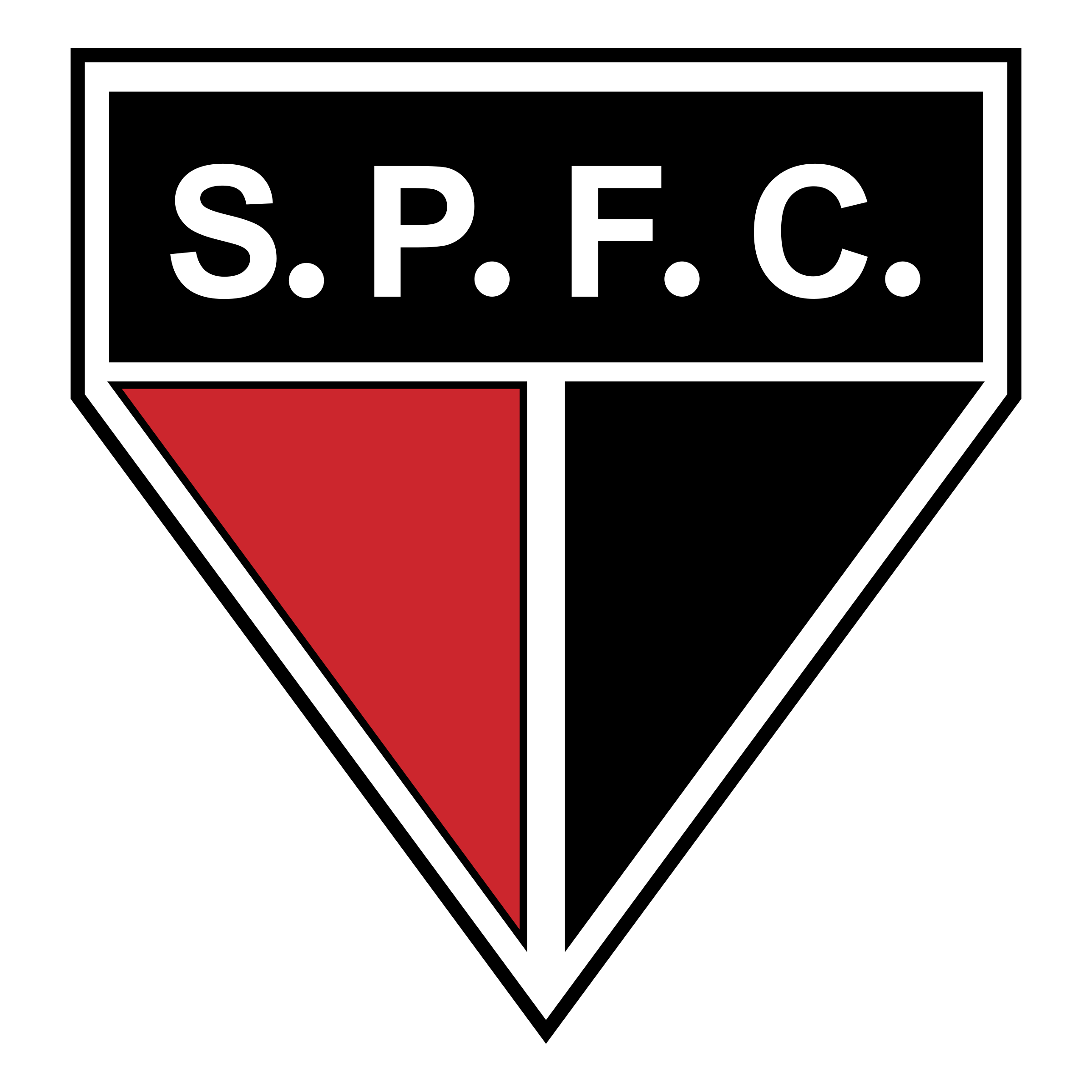 Download PNG image - São Paulo FC PNG 