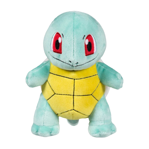 Download PNG image - Squirtle Pokemon PNG Isolated Pic 