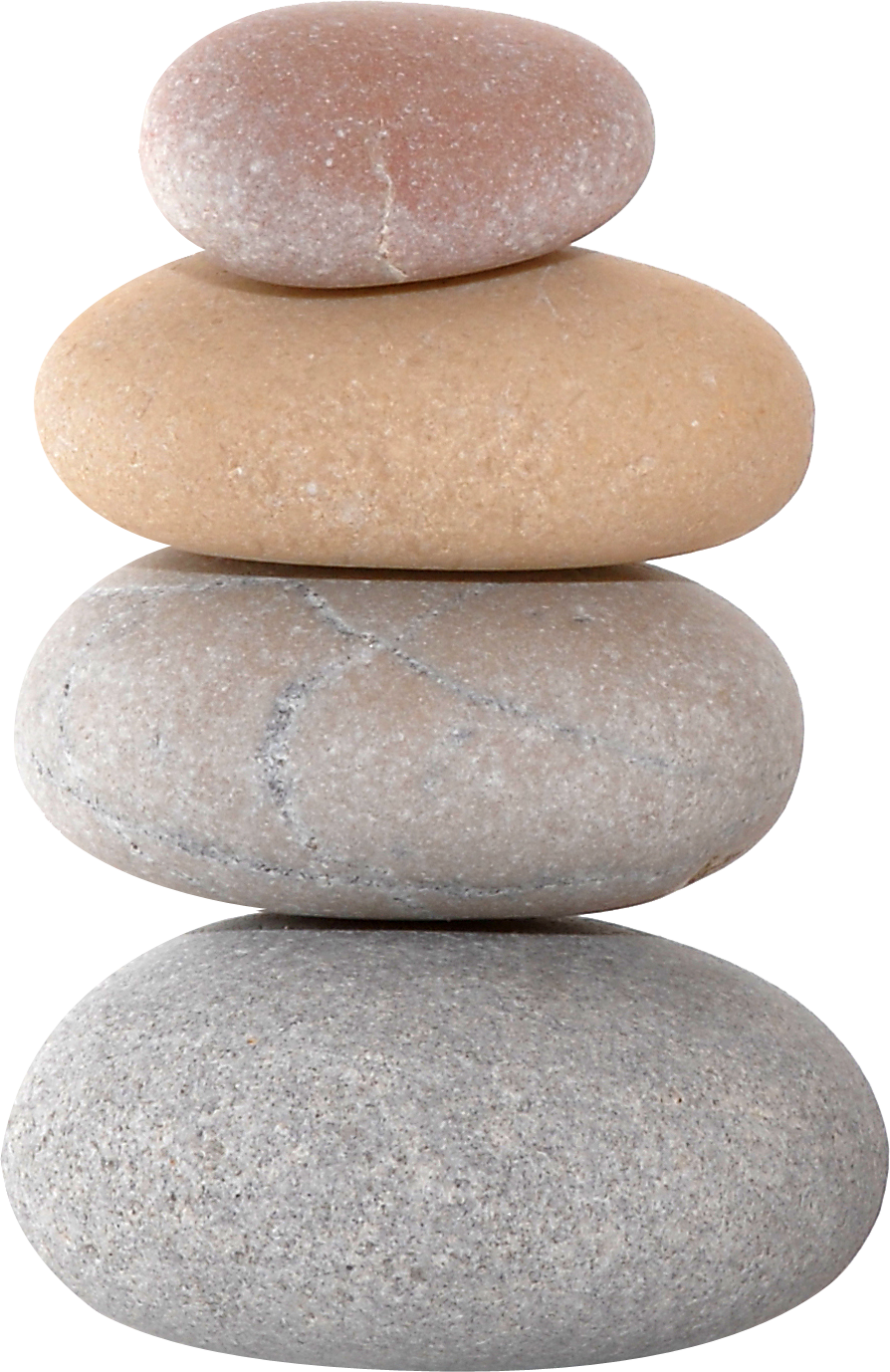 Download PNG image - Stones PNG Isolated Picture 